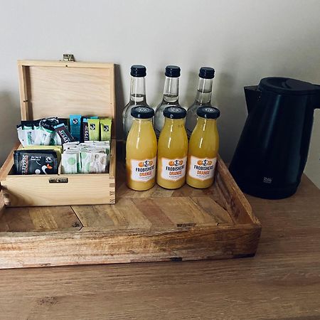 Morleys Rooms - Located In The Heart Of Hurstpierpoint By Huluki Sussex Stays 외부 사진