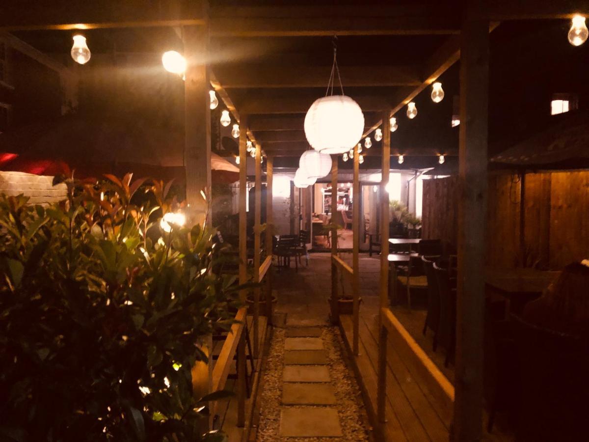 Morleys Rooms - Located In The Heart Of Hurstpierpoint By Huluki Sussex Stays 외부 사진