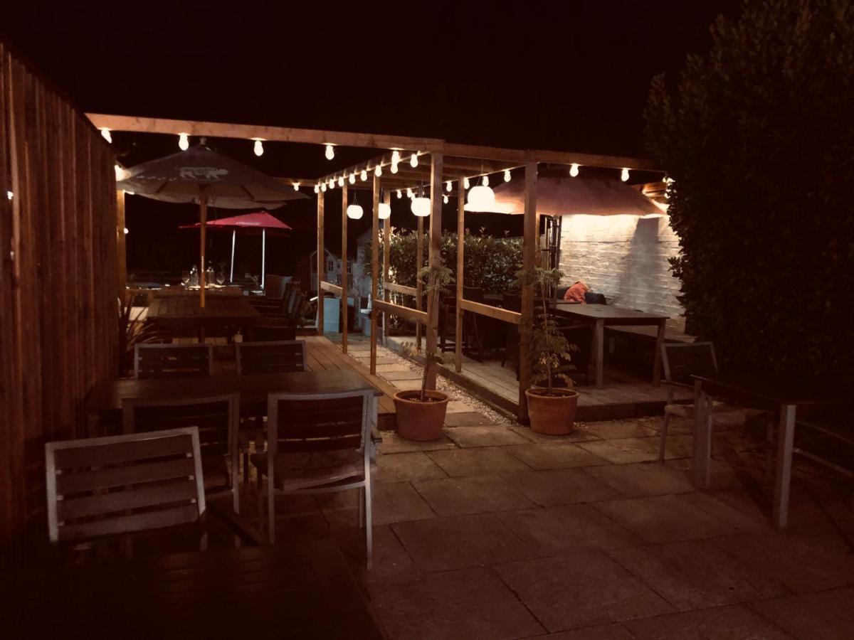 Morleys Rooms - Located In The Heart Of Hurstpierpoint By Huluki Sussex Stays 외부 사진