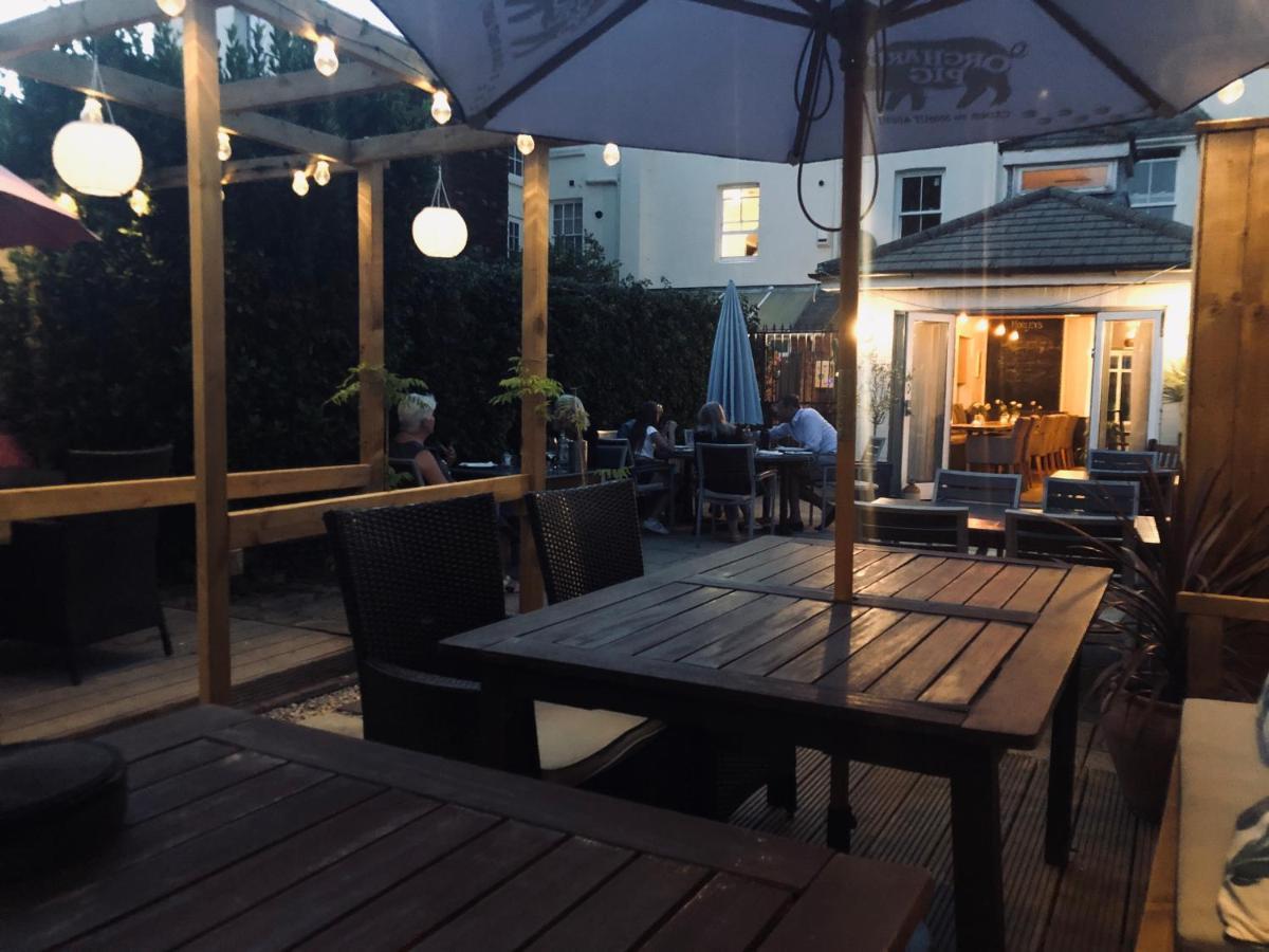 Morleys Rooms - Located In The Heart Of Hurstpierpoint By Huluki Sussex Stays 외부 사진