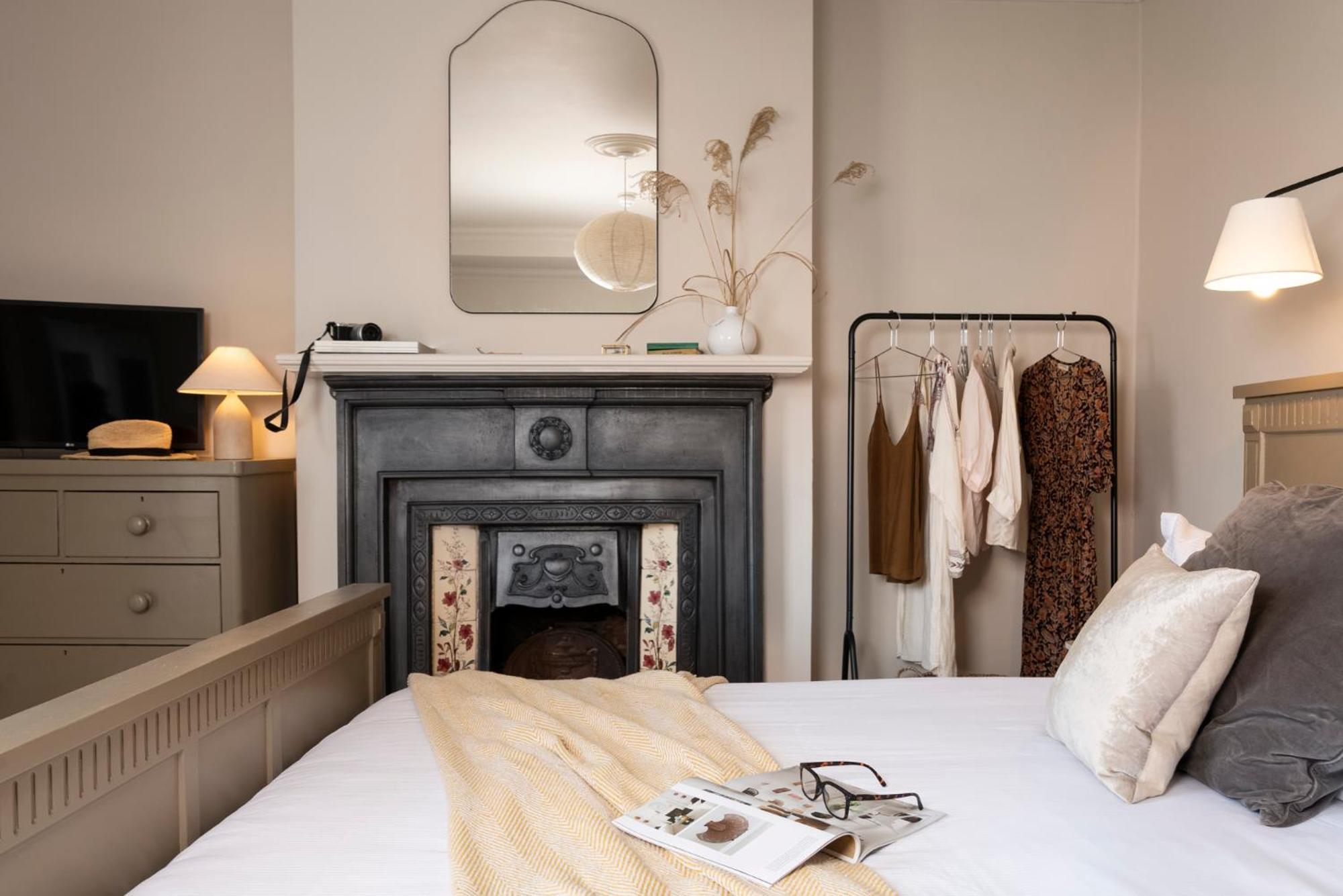 Morleys Rooms - Located In The Heart Of Hurstpierpoint By Huluki Sussex Stays 외부 사진