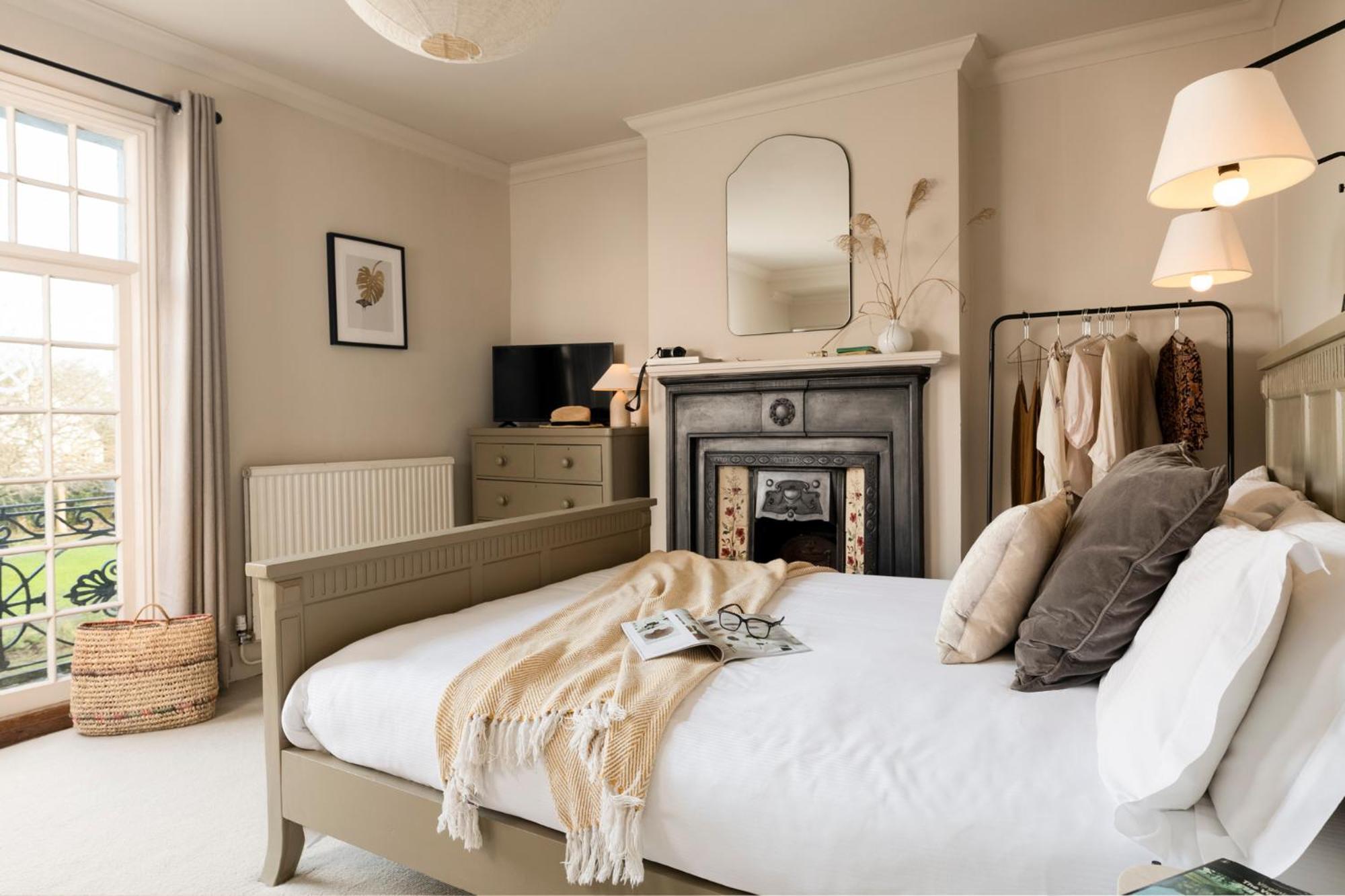 Morleys Rooms - Located In The Heart Of Hurstpierpoint By Huluki Sussex Stays 외부 사진