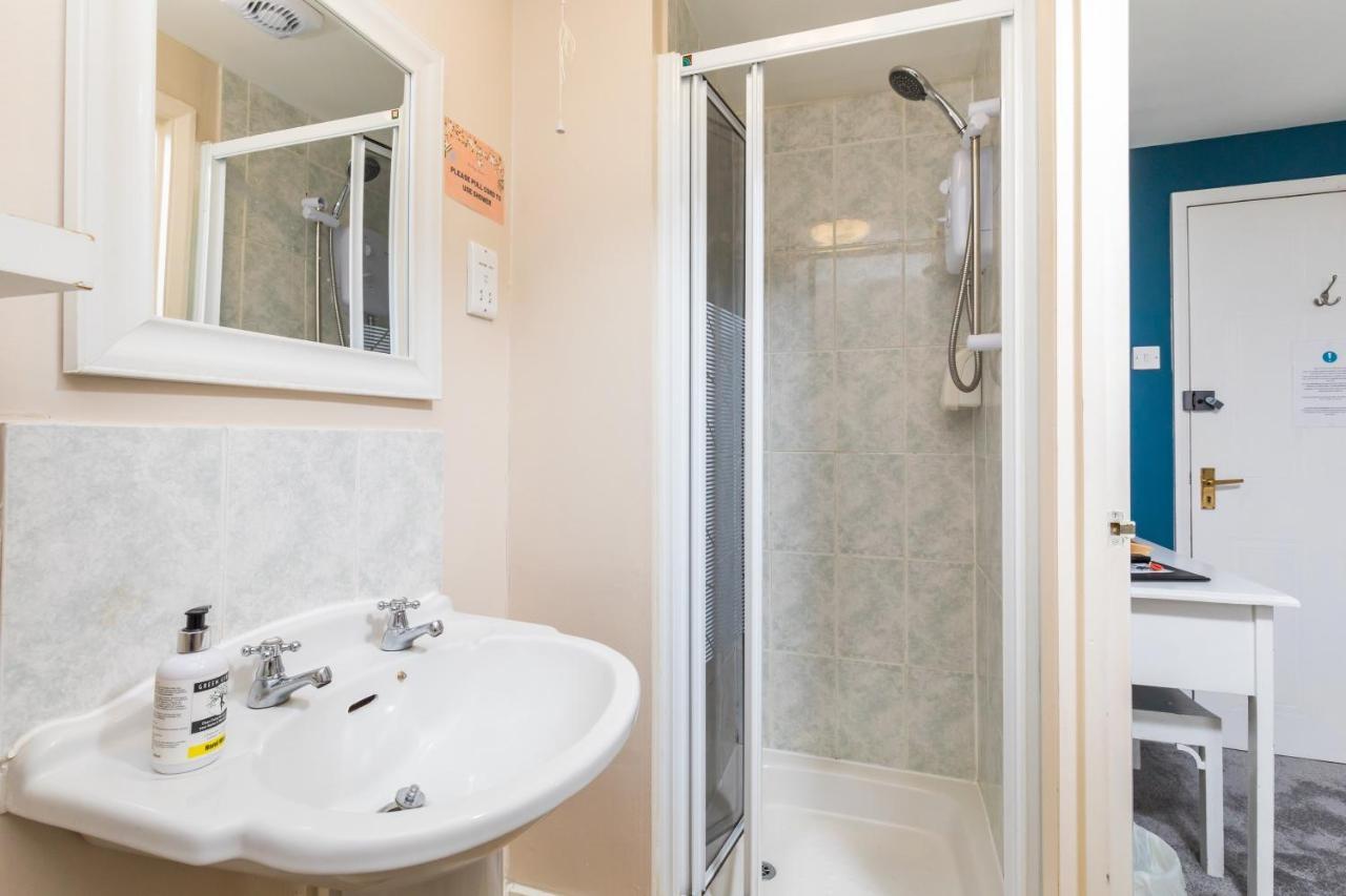 Morleys Rooms - Located In The Heart Of Hurstpierpoint By Huluki Sussex Stays 외부 사진