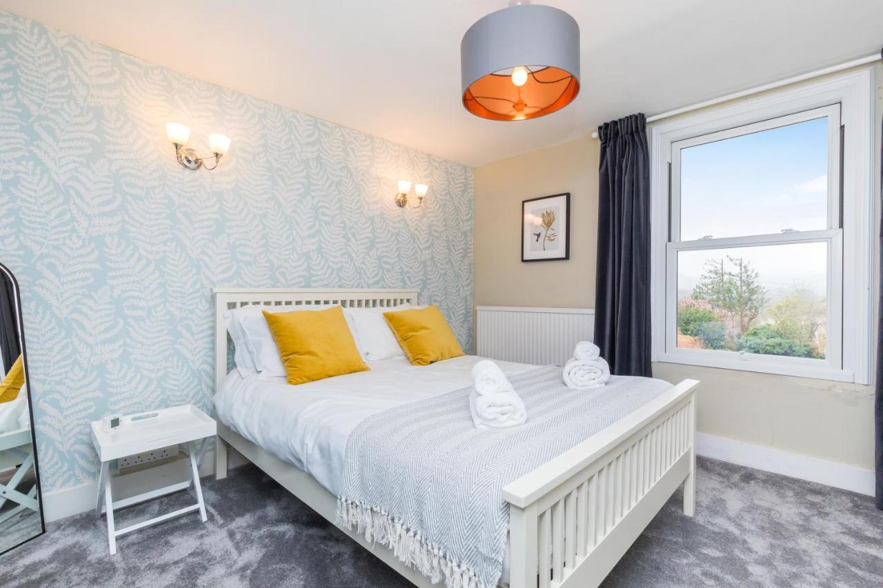 Morleys Rooms - Located In The Heart Of Hurstpierpoint By Huluki Sussex Stays 외부 사진