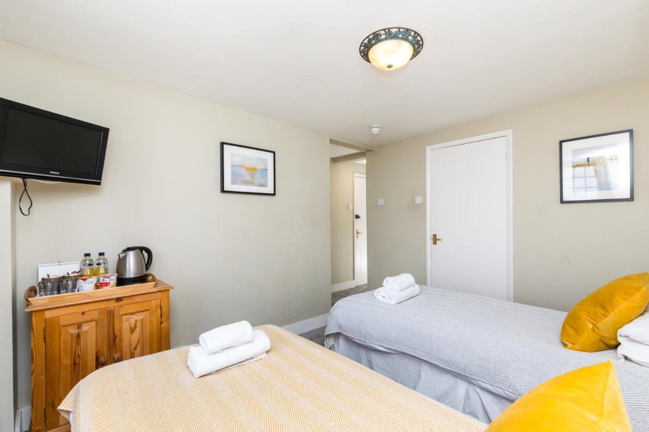Morleys Rooms - Located In The Heart Of Hurstpierpoint By Huluki Sussex Stays 외부 사진