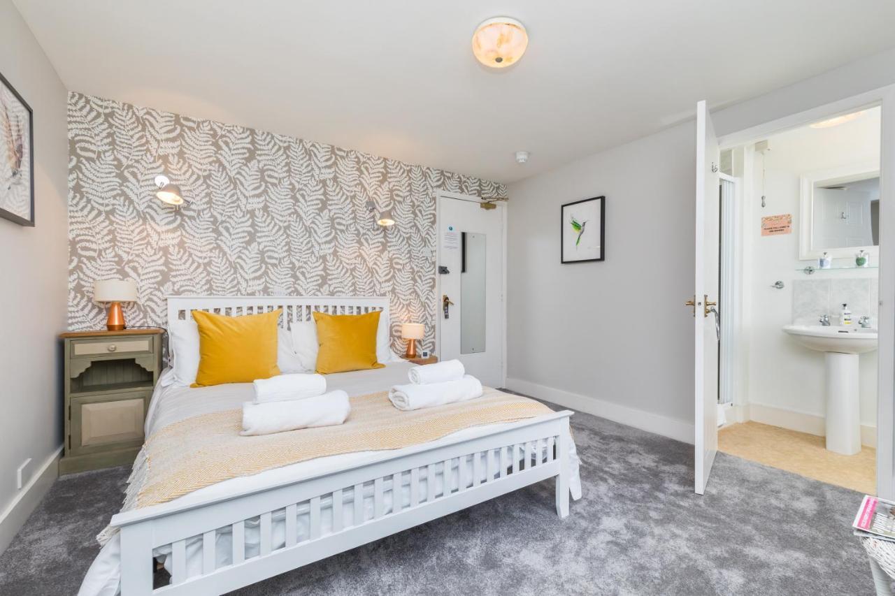 Morleys Rooms - Located In The Heart Of Hurstpierpoint By Huluki Sussex Stays 외부 사진