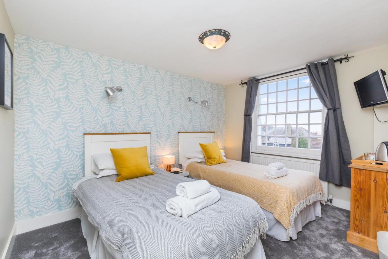 Morleys Rooms - Located In The Heart Of Hurstpierpoint By Huluki Sussex Stays 외부 사진
