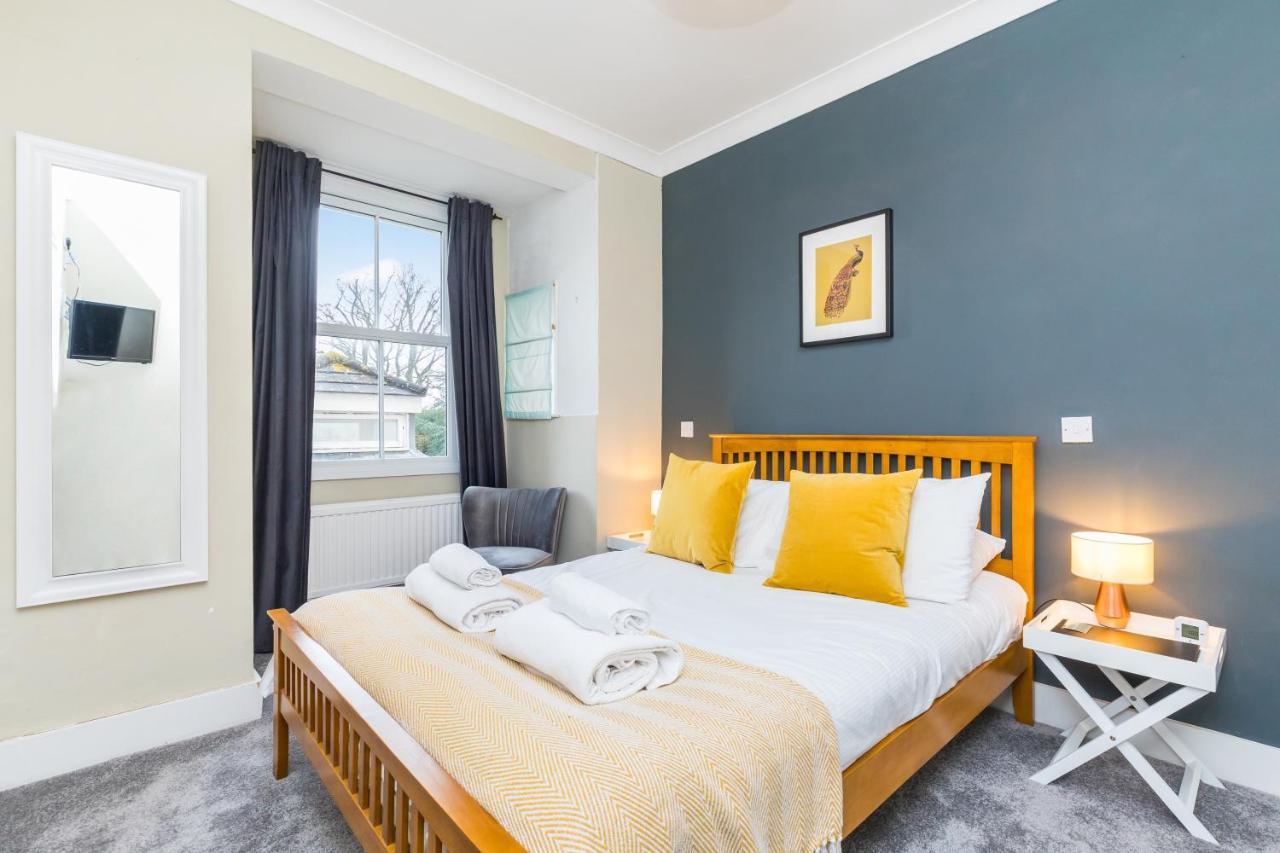 Morleys Rooms - Located In The Heart Of Hurstpierpoint By Huluki Sussex Stays 외부 사진