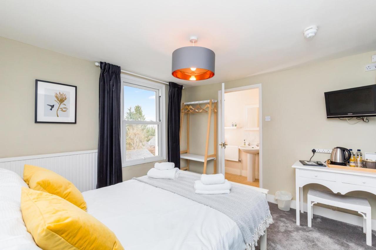 Morleys Rooms - Located In The Heart Of Hurstpierpoint By Huluki Sussex Stays 외부 사진