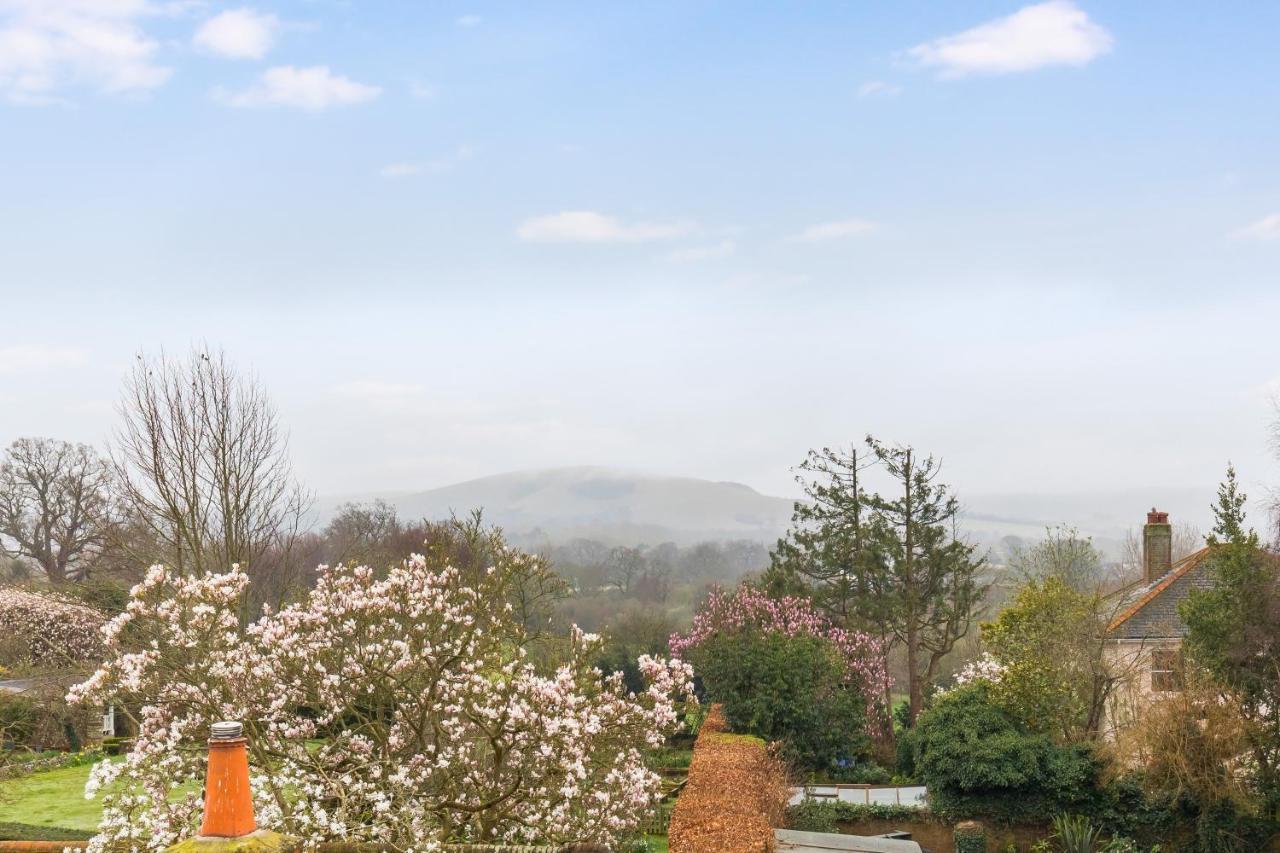 Morleys Rooms - Located In The Heart Of Hurstpierpoint By Huluki Sussex Stays 외부 사진