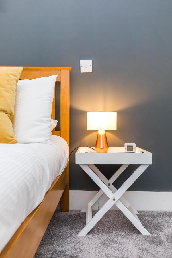 Morleys Rooms - Located In The Heart Of Hurstpierpoint By Huluki Sussex Stays 외부 사진