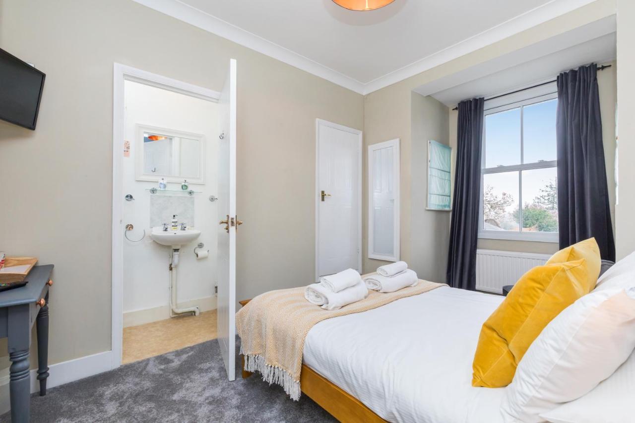 Morleys Rooms - Located In The Heart Of Hurstpierpoint By Huluki Sussex Stays 외부 사진
